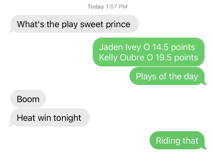 The Power of&nbsp;Trust