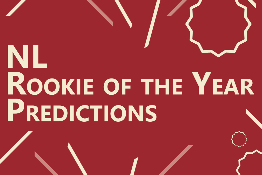 2023 NL Rookie of the Year: Predictions, Analysis and&nbsp;Bets