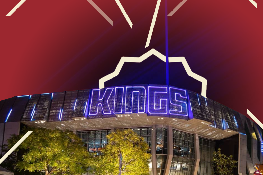 The Beam Team Kings restored faith to Sacramento